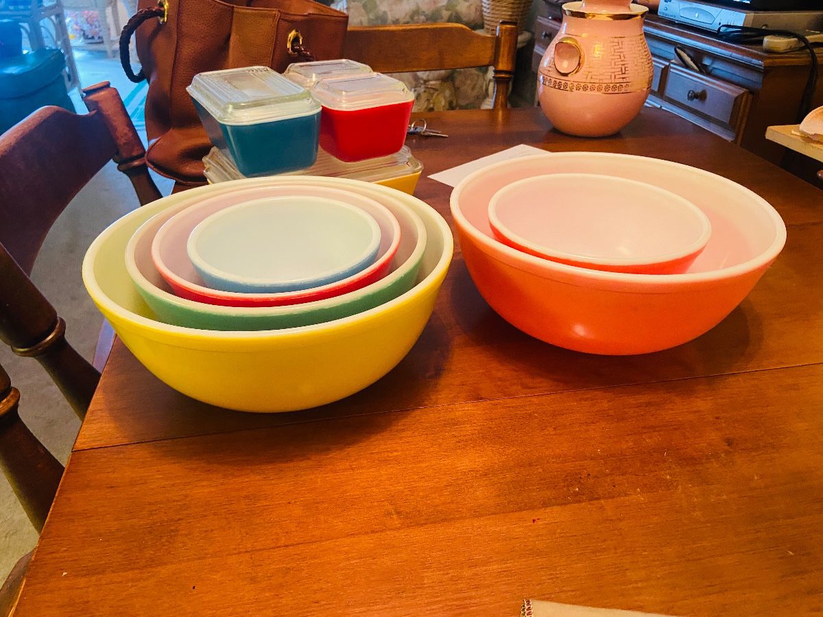 Nana’s collectibles in New Smyrna