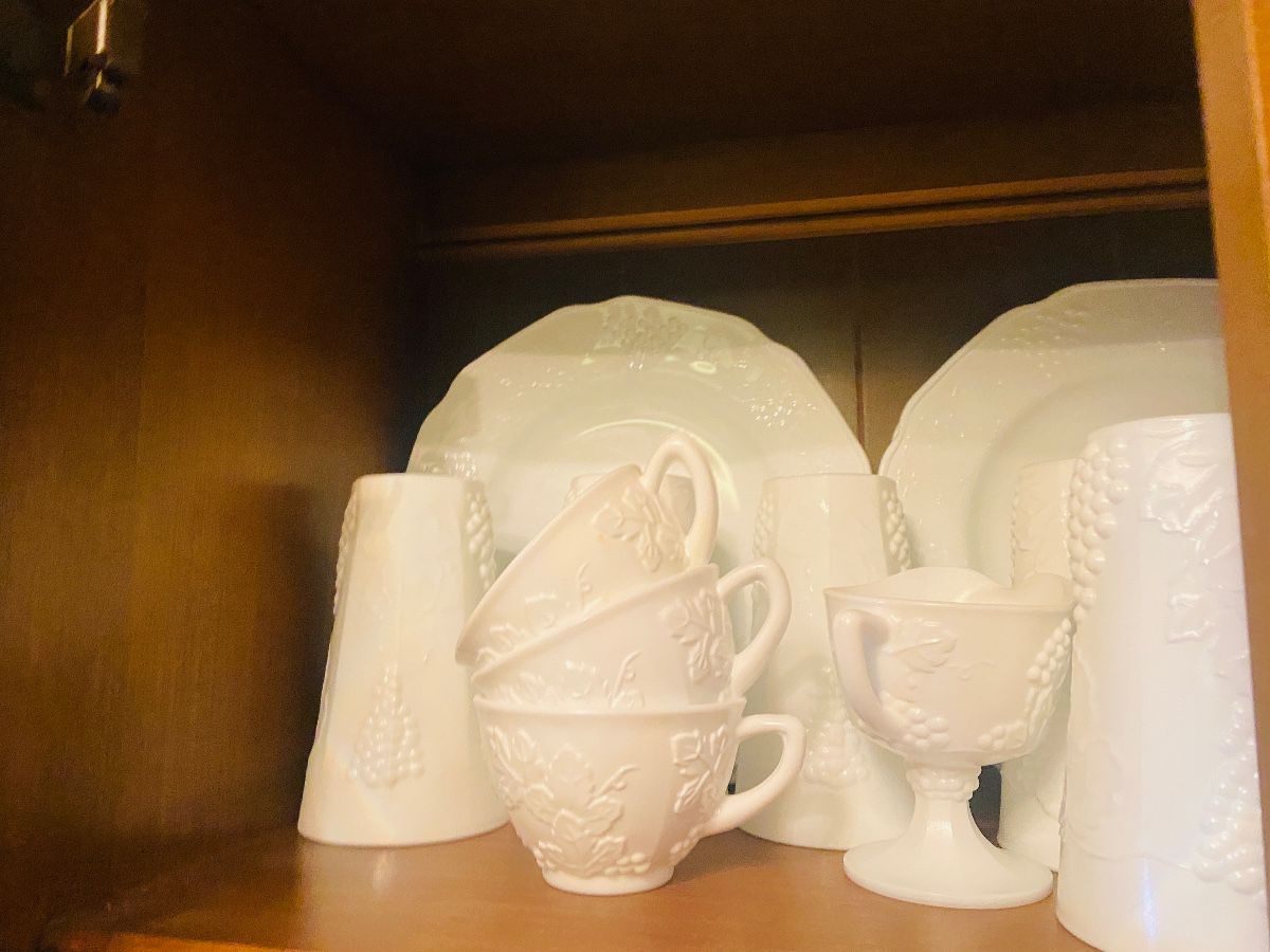 Nana’s collectibles in New Smyrna