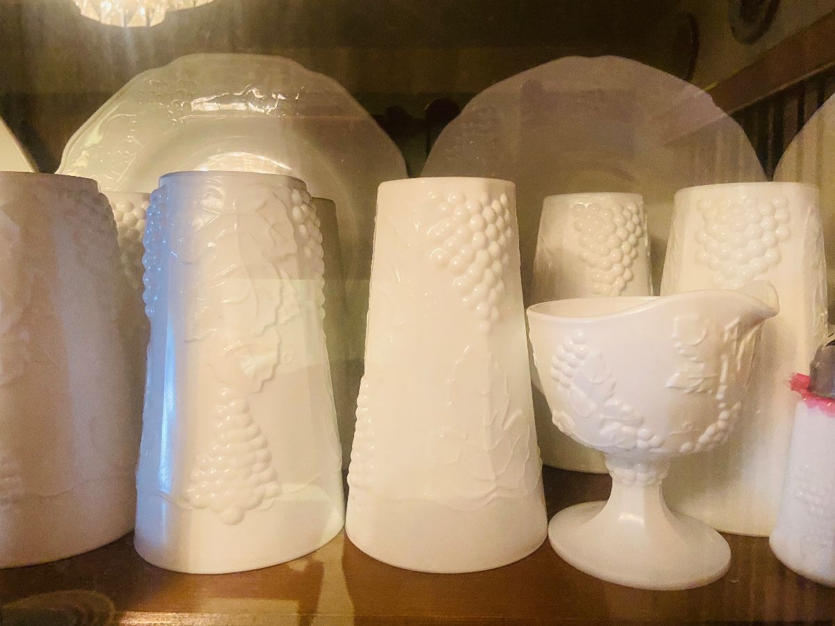 Nana’s collectibles in New Smyrna