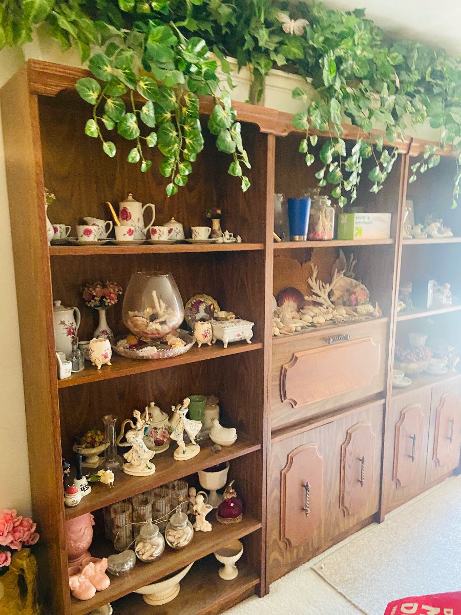 Nana’s collectibles in New Smyrna