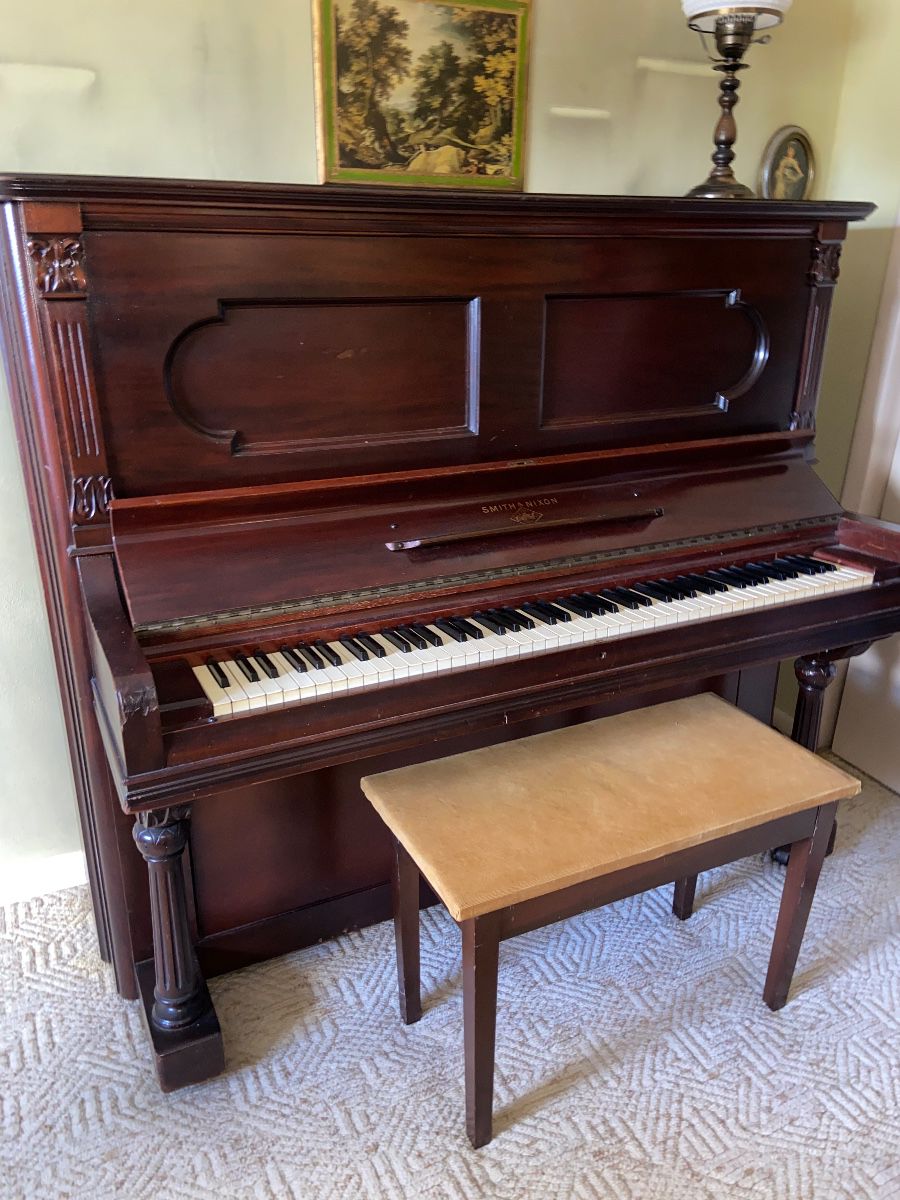 Forrest Hills Estate Sale