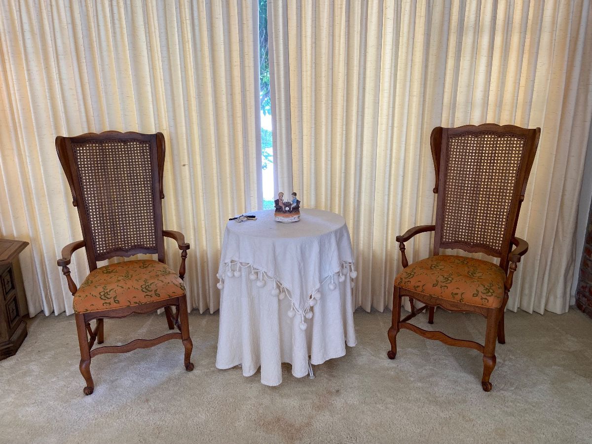 Forrest Hills Estate Sale