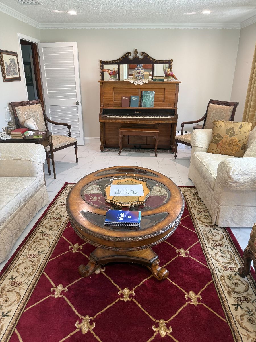 The Eclectic Home Showcase