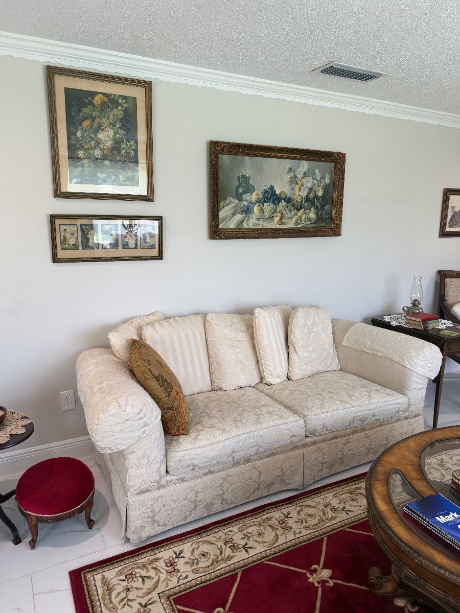 The Eclectic Home Showcase