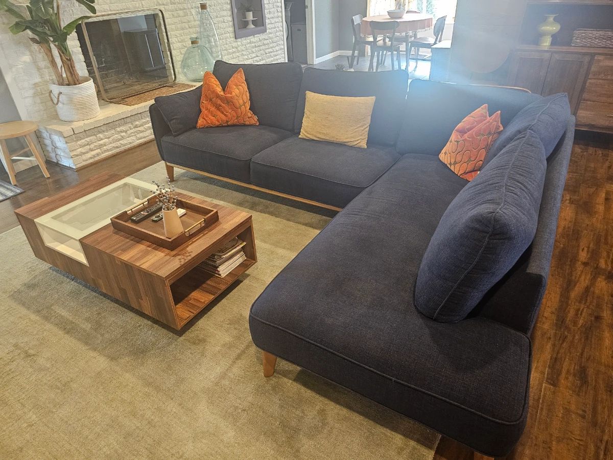 MODERN FURNITURE & APPLIANCE TOOL TENACIOUS ESTATE SALE BY ALAMO AZTEK ESTATE SALES DFW