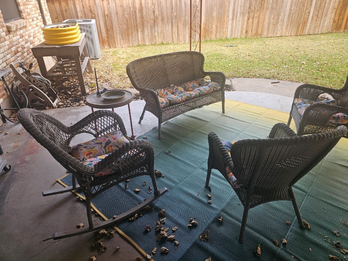 MODERN FURNITURE & APPLIANCE TOOL TENACIOUS ESTATE SALE BY ALAMO AZTEK ESTATE SALES DFW