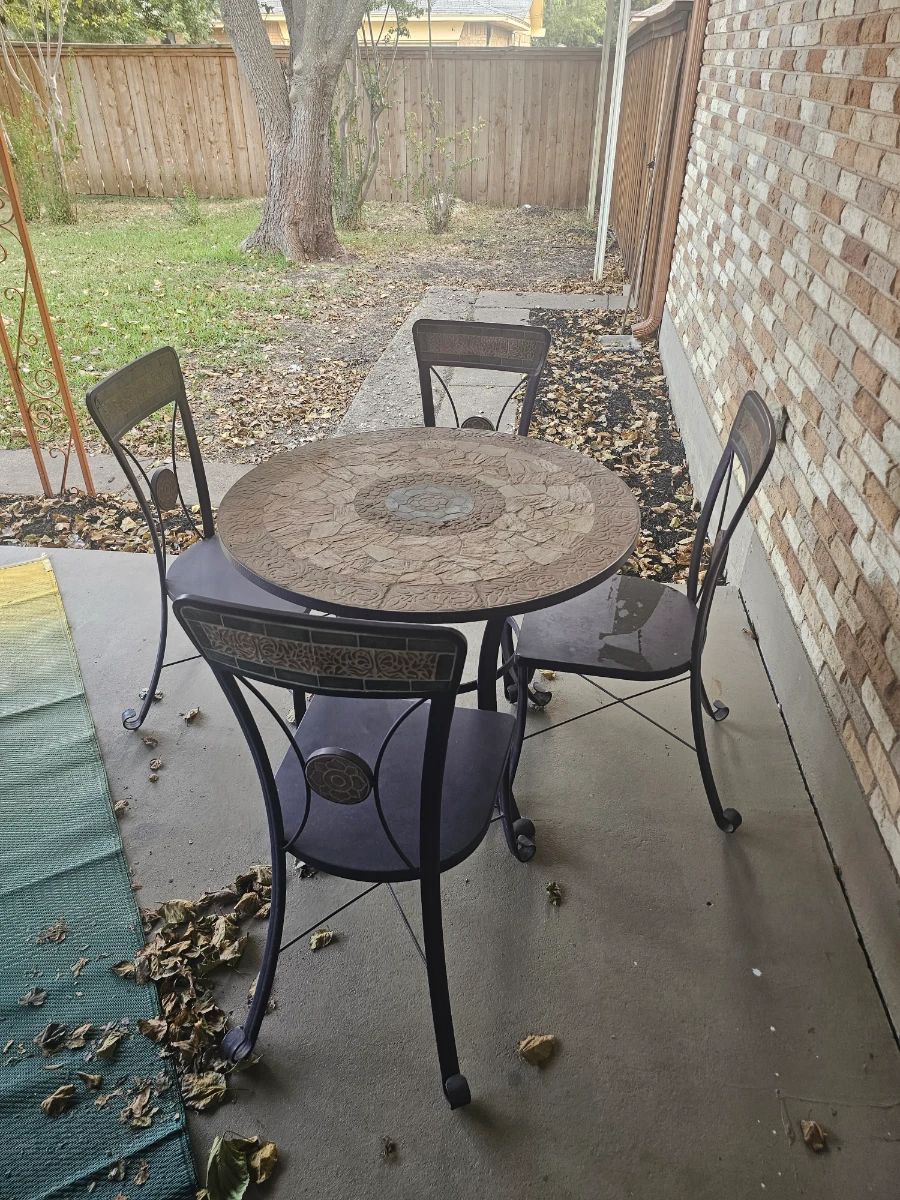 MODERN FURNITURE & APPLIANCE TOOL TENACIOUS ESTATE SALE BY ALAMO AZTEK ESTATE SALES DFW