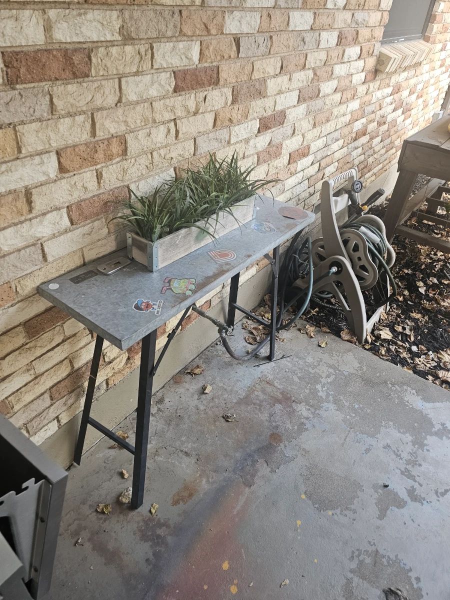 MODERN FURNITURE & APPLIANCE TOOL TENACIOUS ESTATE SALE BY ALAMO AZTEK ESTATE SALES DFW