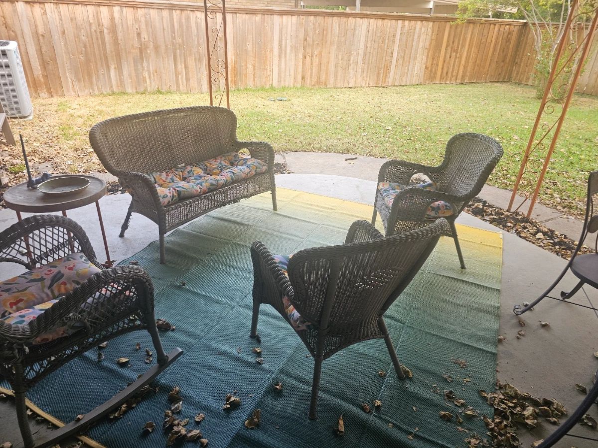MODERN FURNITURE & APPLIANCE TOOL TENACIOUS ESTATE SALE BY ALAMO AZTEK ESTATE SALES DFW