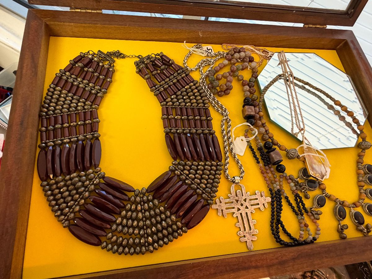 ESTATE SALE HUGE AT THE WAREHOUSE COINS COINS HARLEY JEWELRY ART