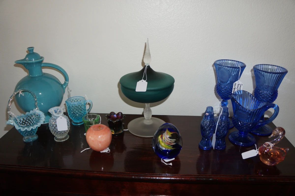 One and Done Estate Sales