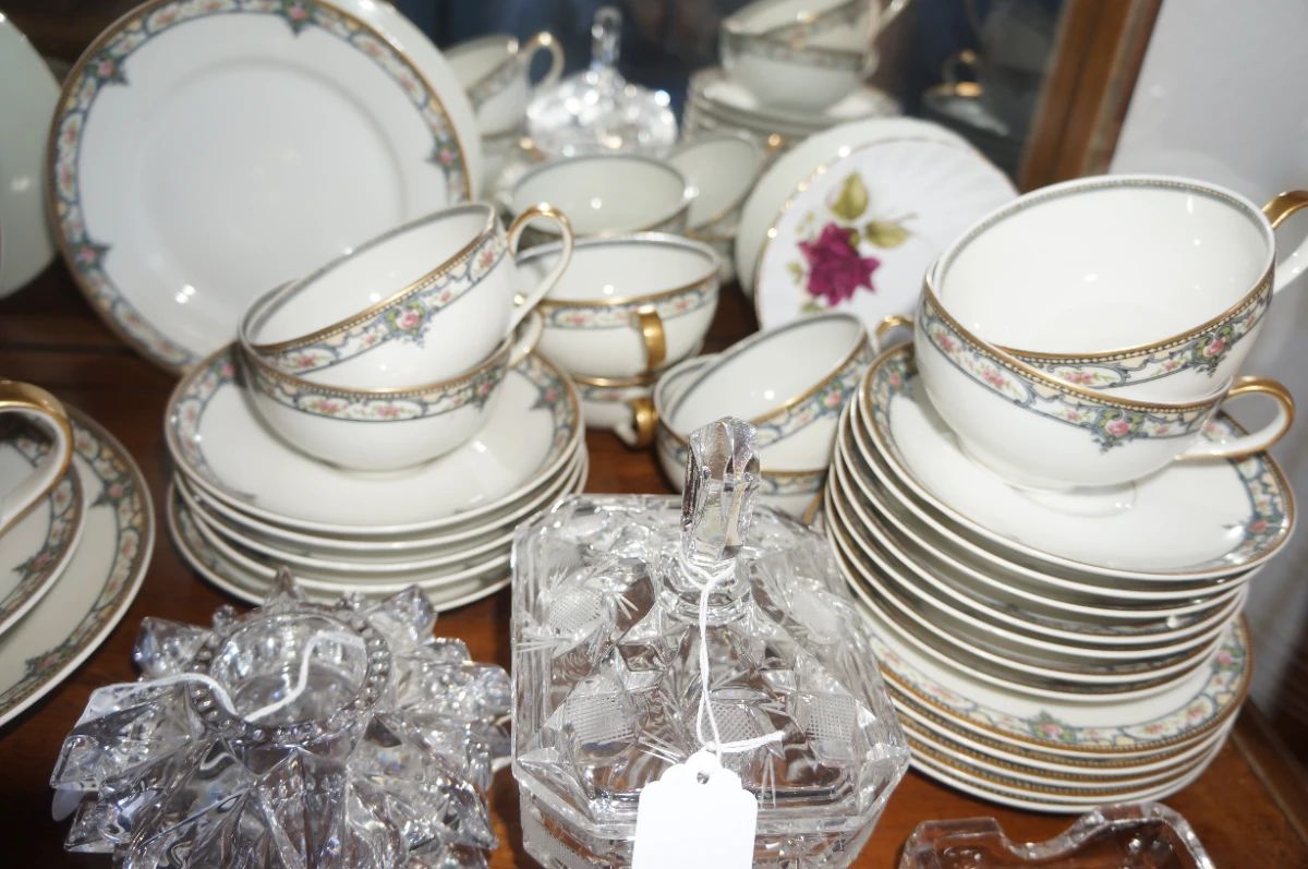 One and Done Estate Sales