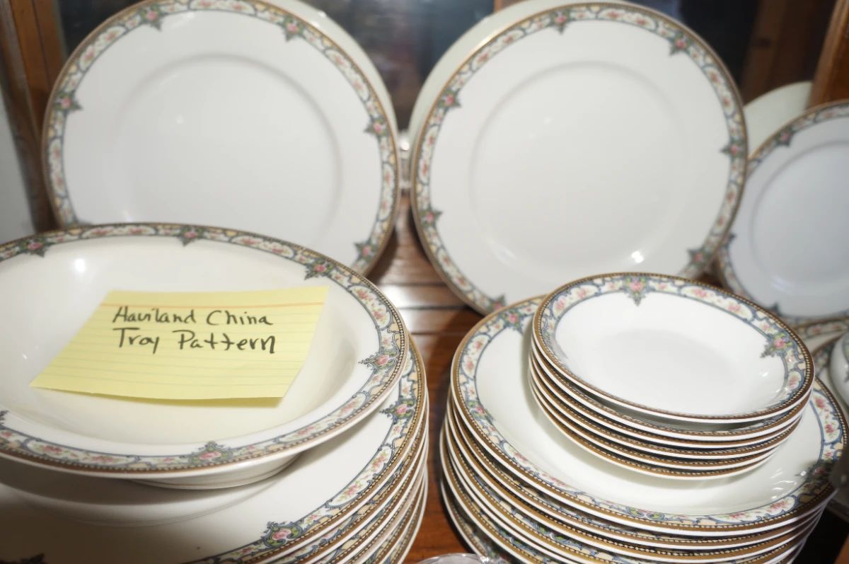 One and Done Estate Sales