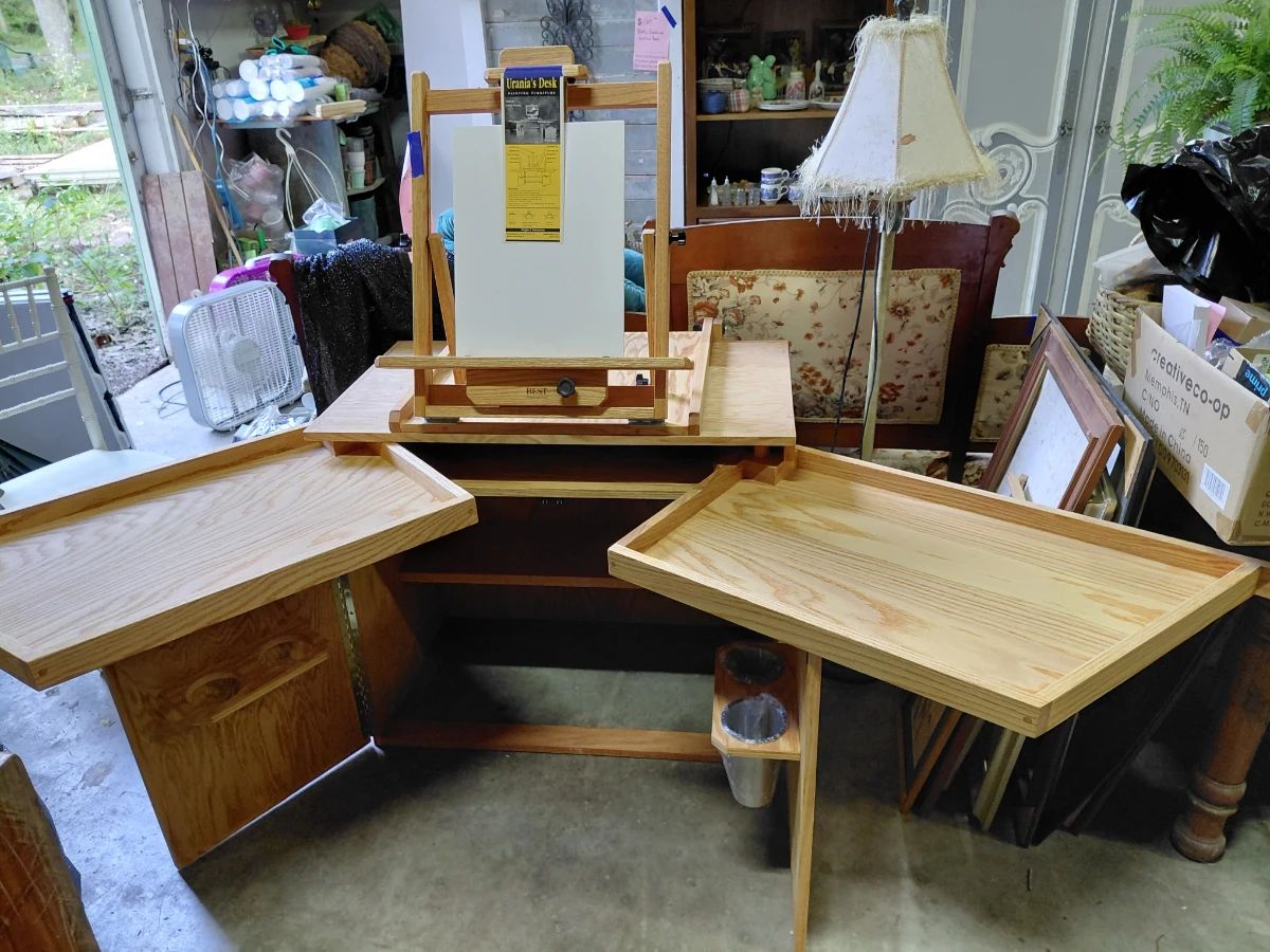 Massive Morriston Estate Sale PART 1