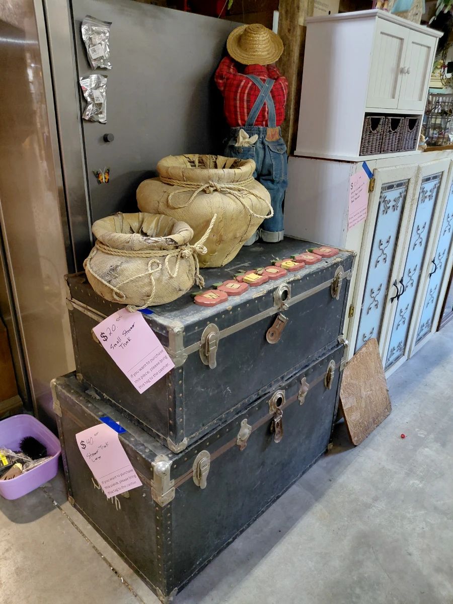 Massive Morriston Estate Sale PART 1