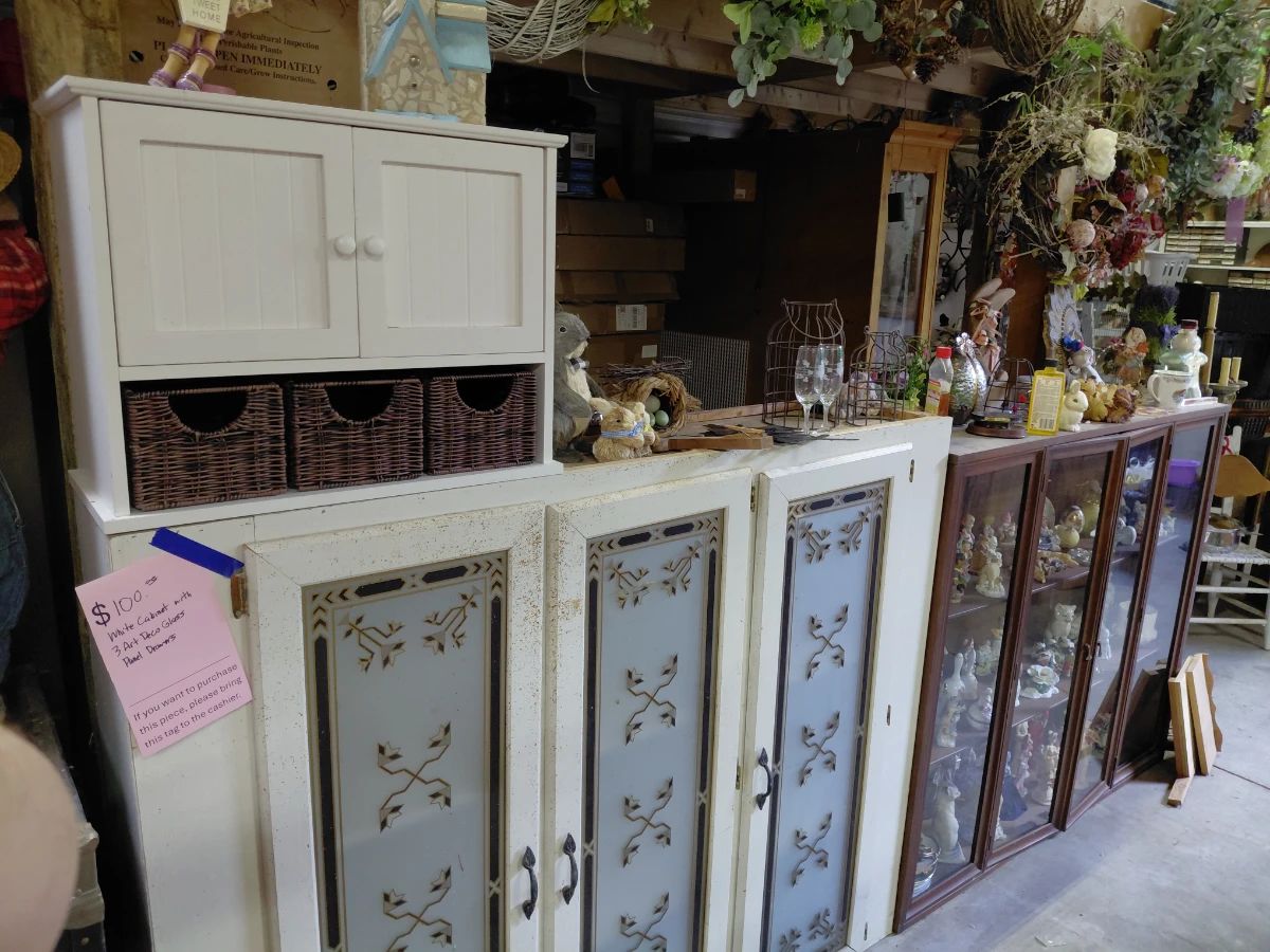 Massive Morriston Estate Sale PART 1
