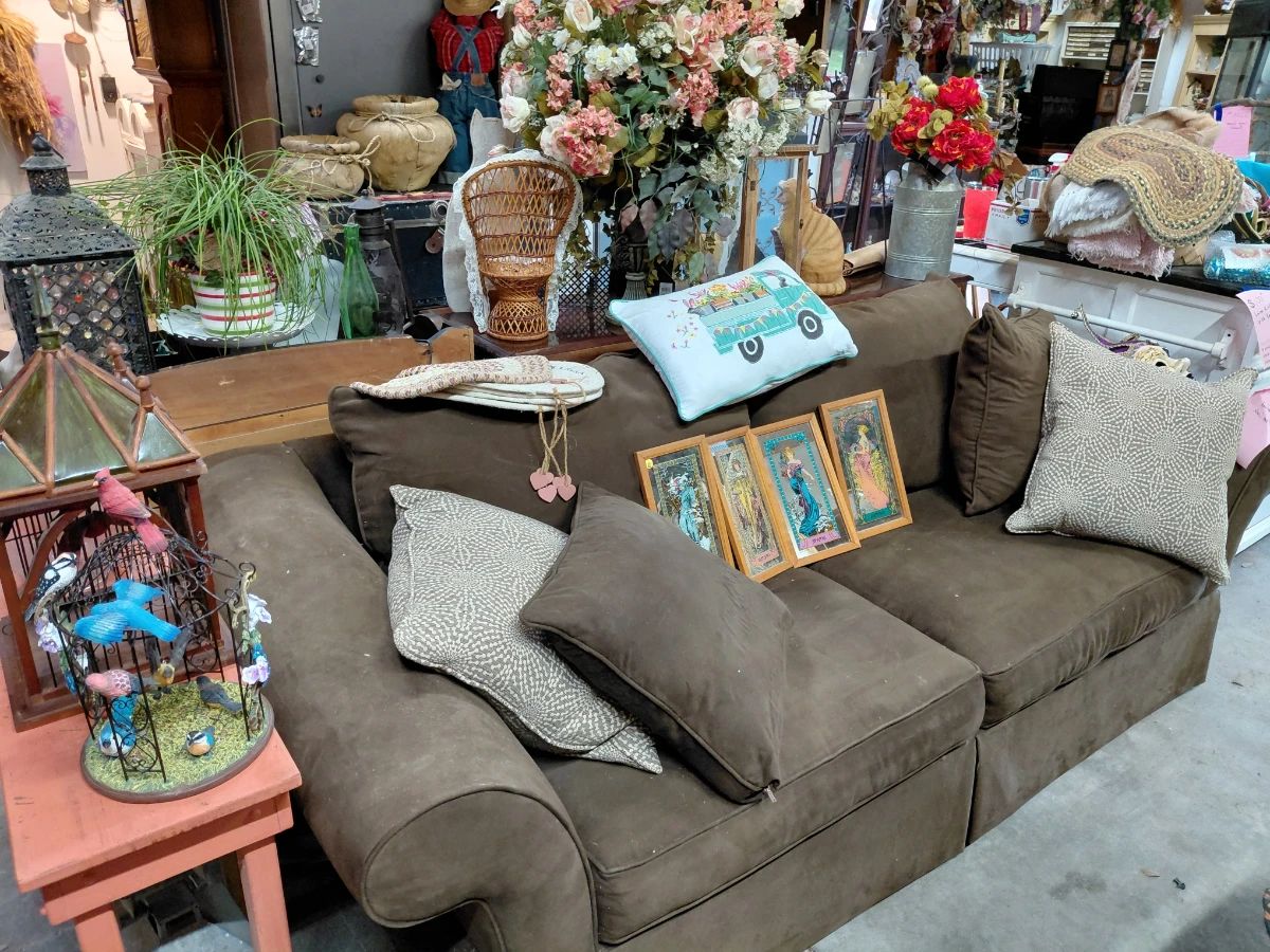 Massive Morriston Estate Sale PART 1