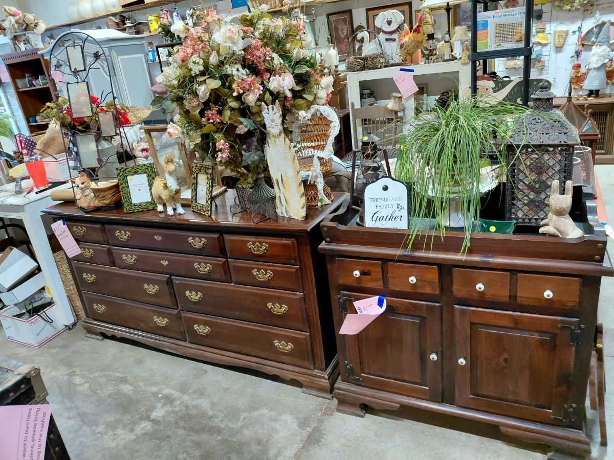 Massive Morriston Estate Sale PART 1