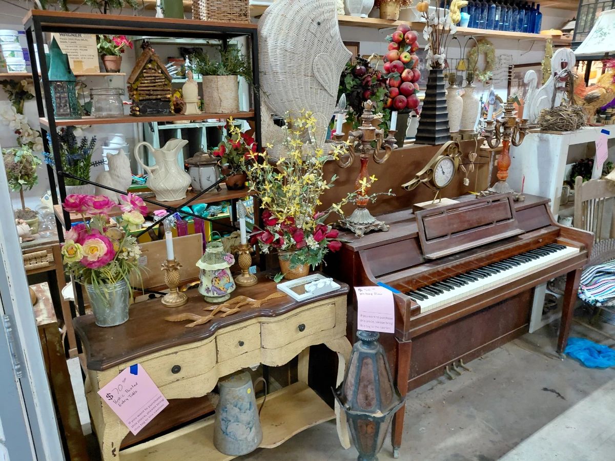 Massive Morriston Estate Sale PART 1