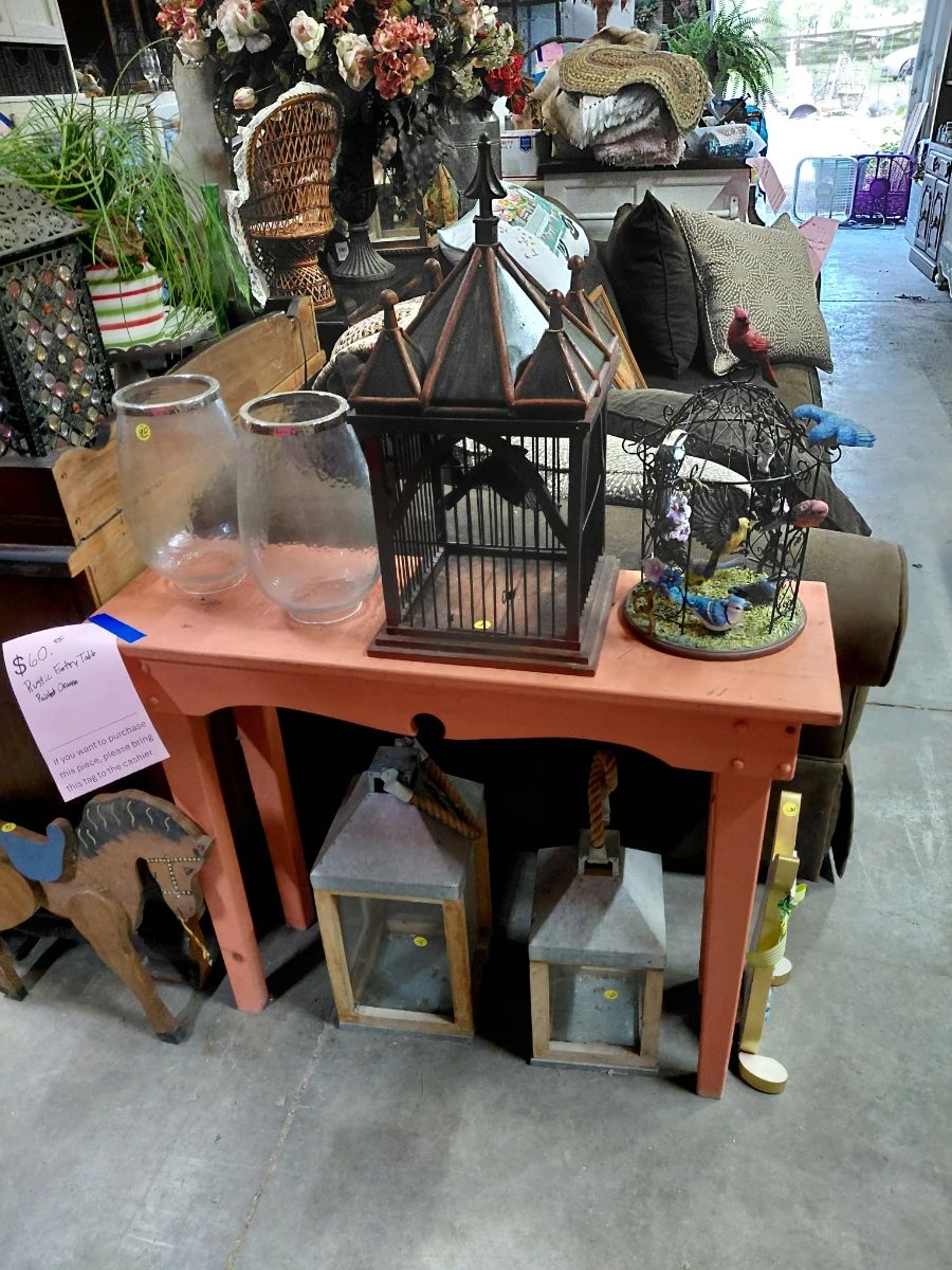 Massive Morriston Estate Sale PART 1