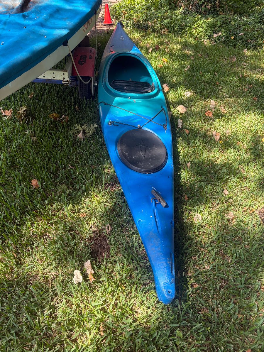 Living the Dream on the Lake! Sneak Peak! Vtg. Fender Amp. Sailboat, Kayak, Furniture,