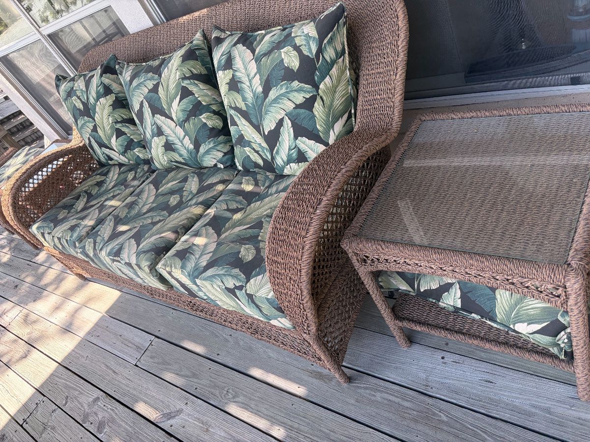 Living the Dream on the Lake! Sneak Peak! Vtg. Fender Amp. Sailboat, Kayak, Furniture,
