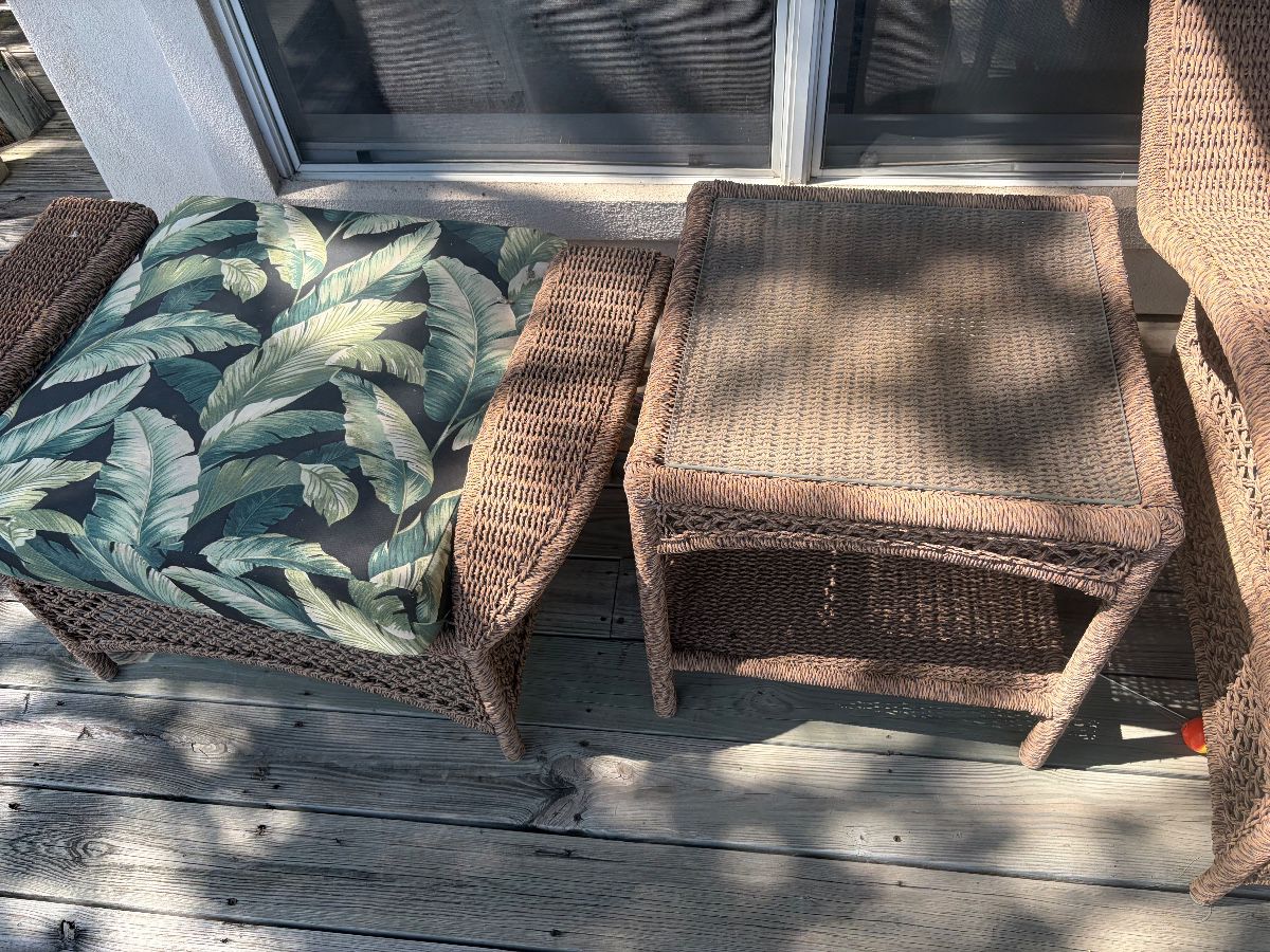 Living the Dream on the Lake! Sneak Peak! Vtg. Fender Amp. Sailboat, Kayak, Furniture,