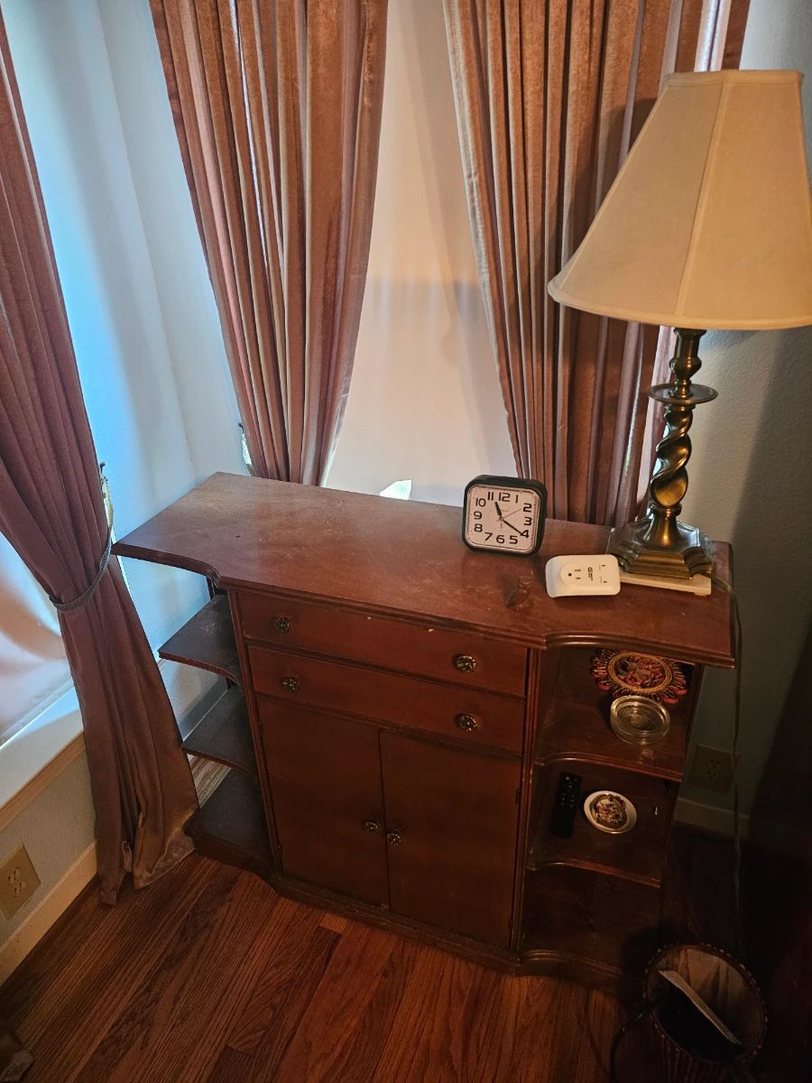 ANTIQUE FURNITURE & APPLIANCE ELEGANCE ESTATE SALE BY ALAMO AZTEK ESTATE SALES DFW