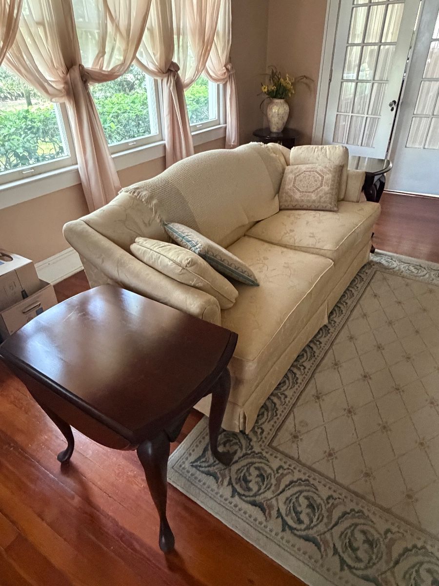 Your Estate Sells in Sanford!