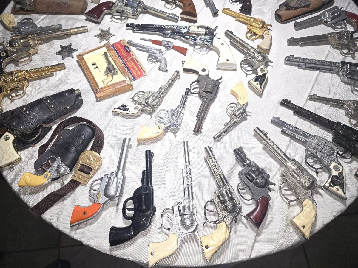 Large Collections