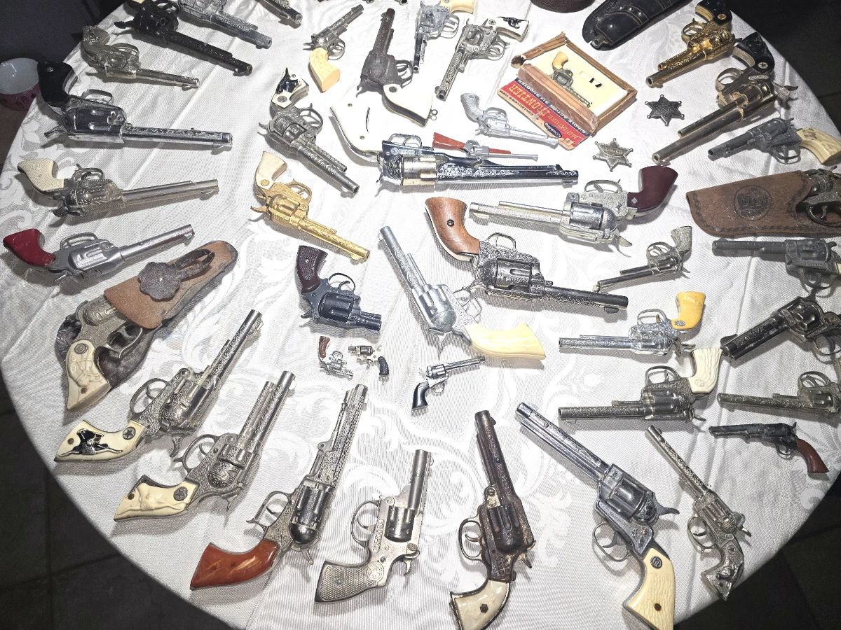 Large Collections