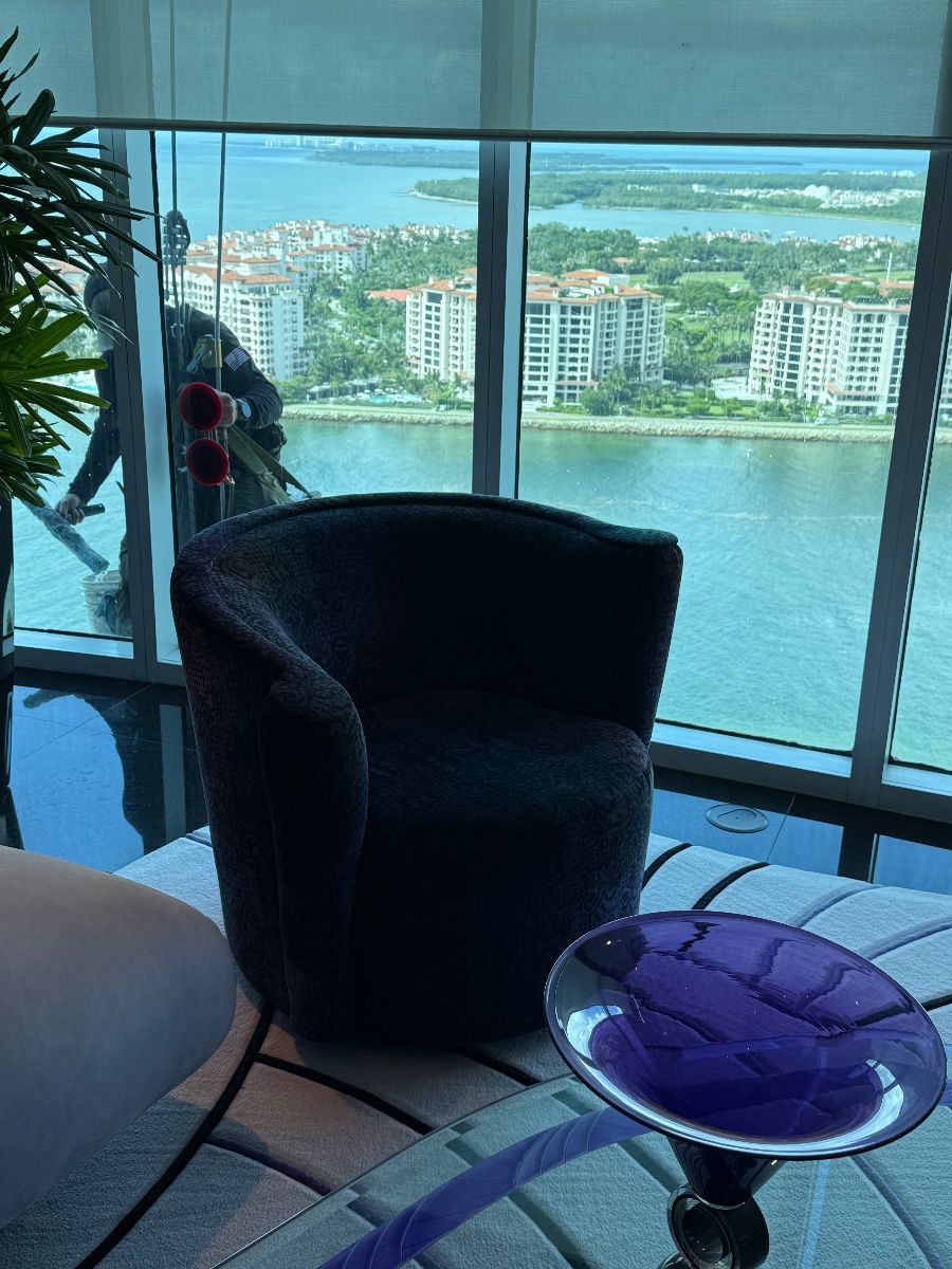 SOUTH BEACH EXCLUSIVE $10M TOWNHOUSE - MOVING SALE at estate sale in Miami Beach, FL