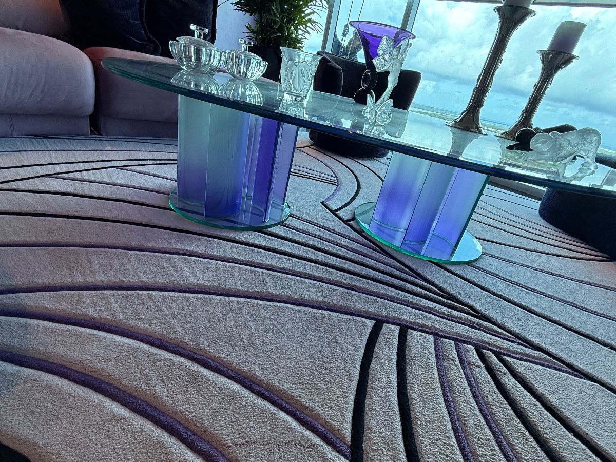 SOUTH BEACH EXCLUSIVE $10M TOWNHOUSE - MOVING SALE at estate sale in Miami Beach, FL