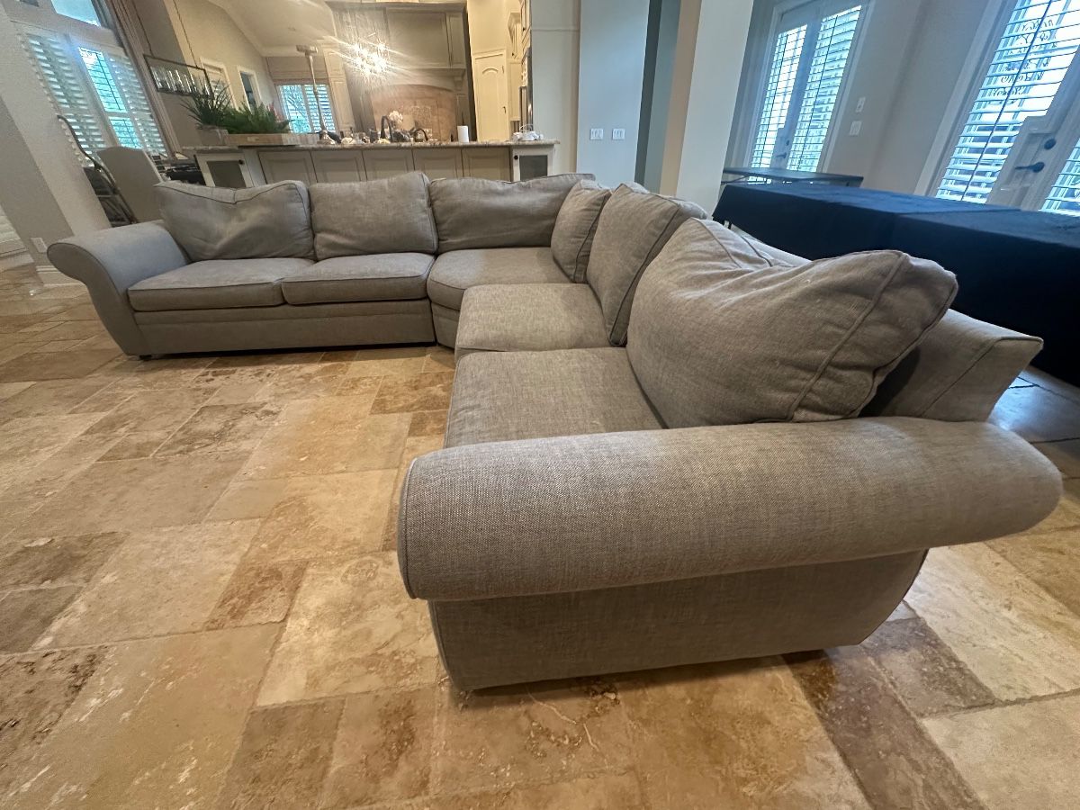 Luxury Estate Sale in Orlando