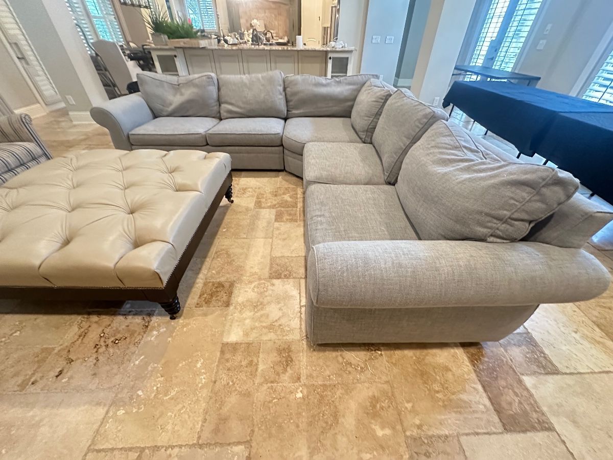 Luxury Estate Sale in Orlando