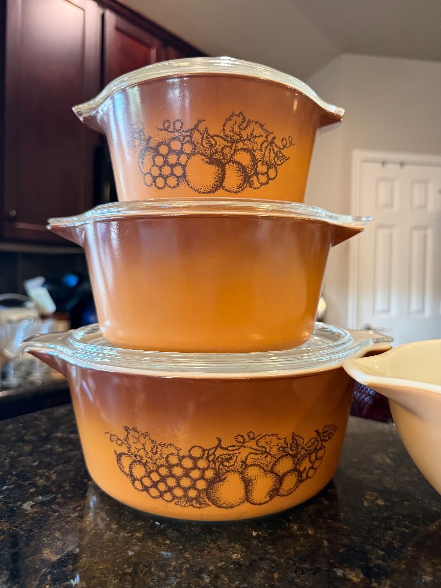 River’s Wind LLC  Vintage, Vinyl & Everything Between Estate Sale
