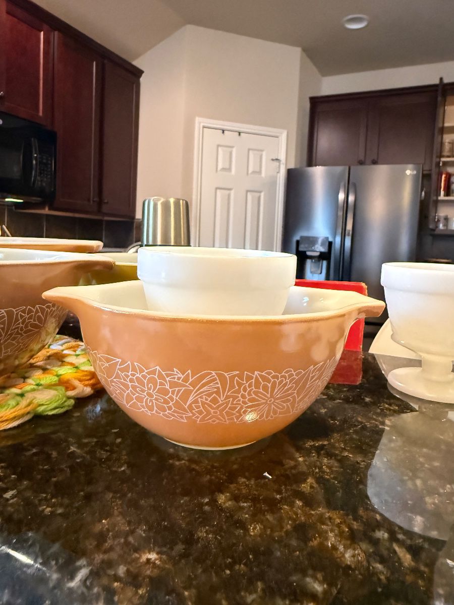 River’s Wind LLC  Vintage, Vinyl & Everything Between Estate Sale