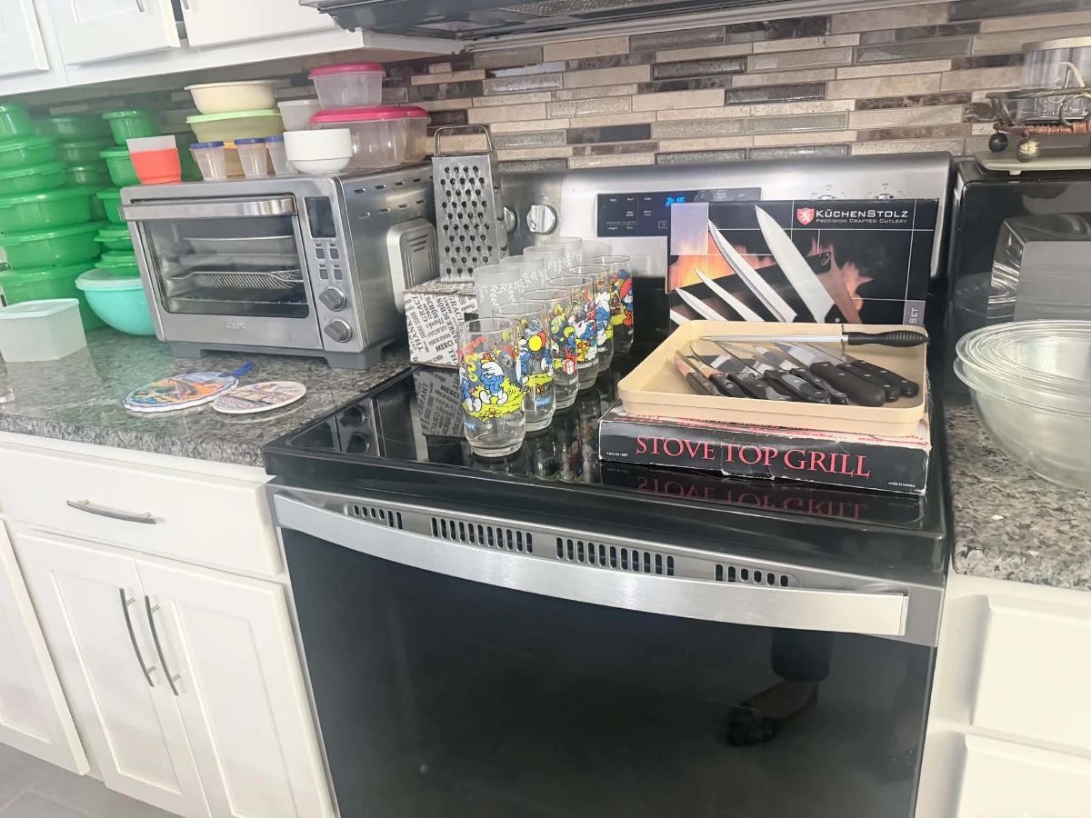 Di Donato Estate Sale