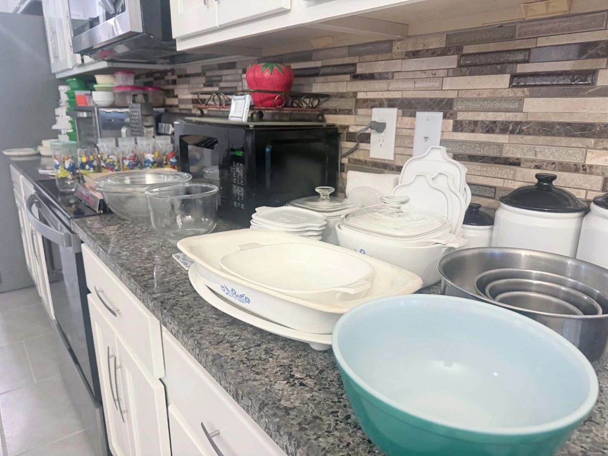 Di Donato Estate Sale
