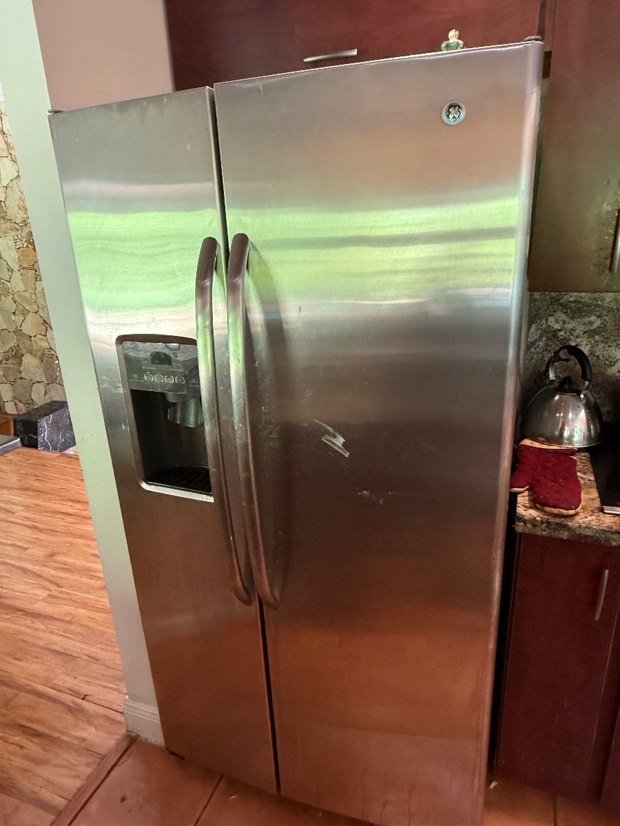 CROSSINGS - KENDALL - PLANTS, APPLIANCES