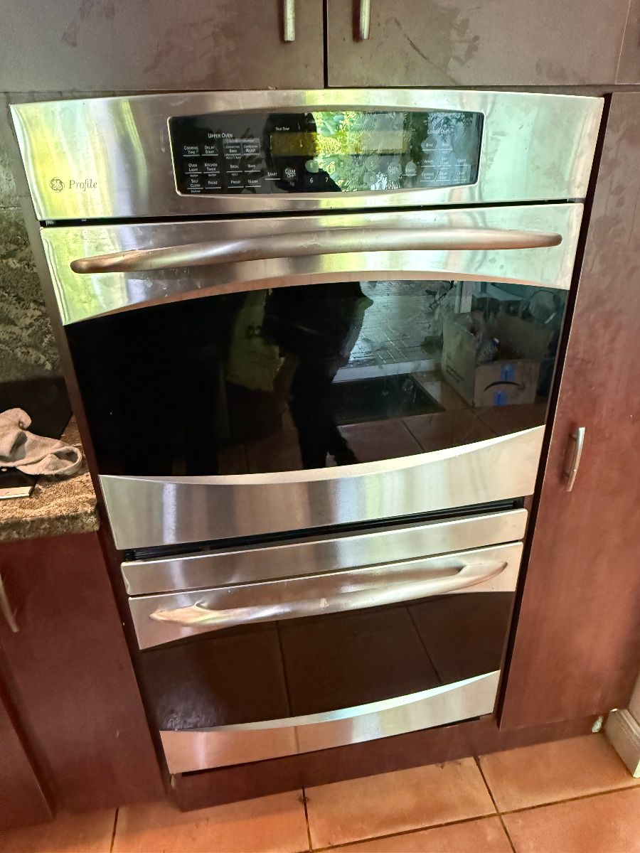 CROSSINGS - KENDALL - PLANTS, APPLIANCES