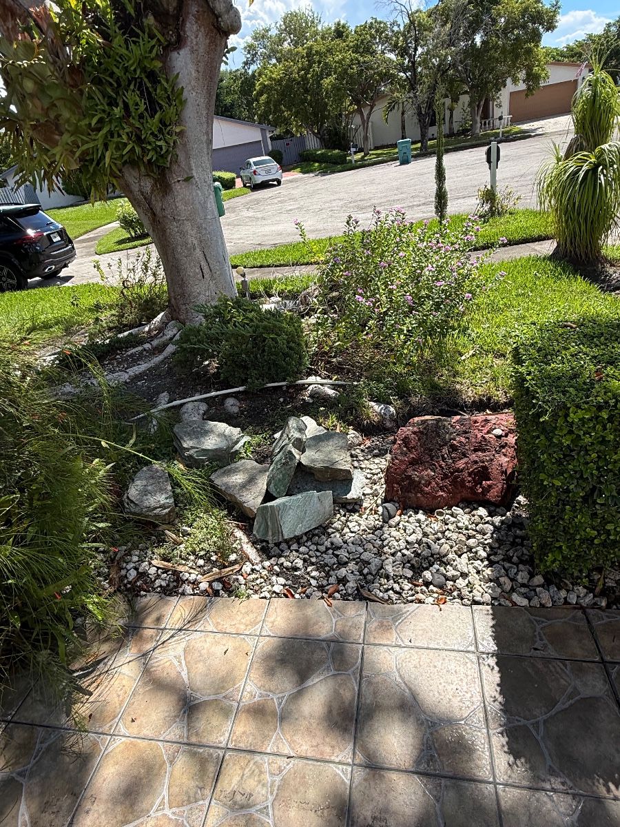CROSSINGS - KENDALL - PLANTS, APPLIANCES
