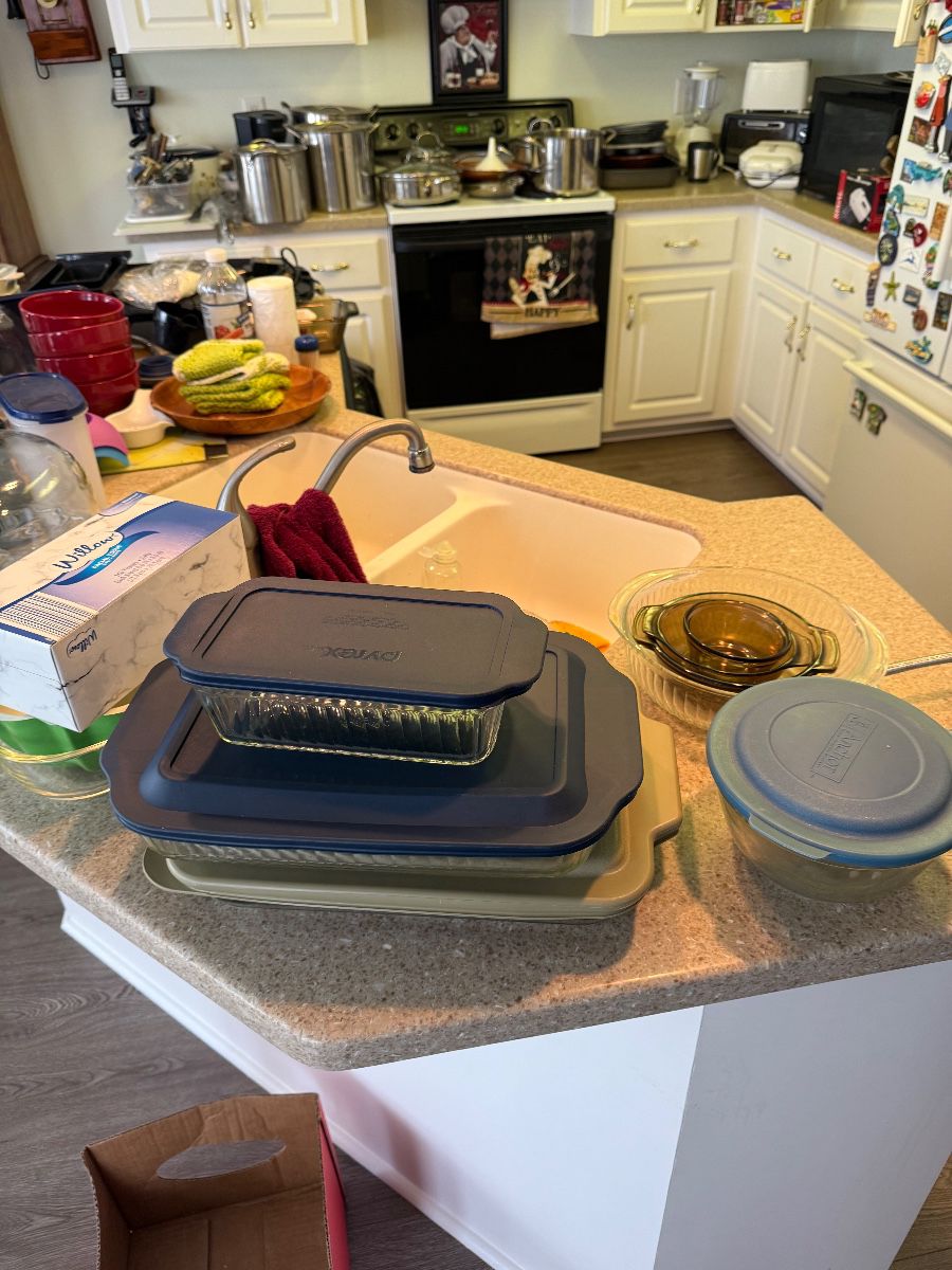 Milone Vintage Estate Sales in Port Richey