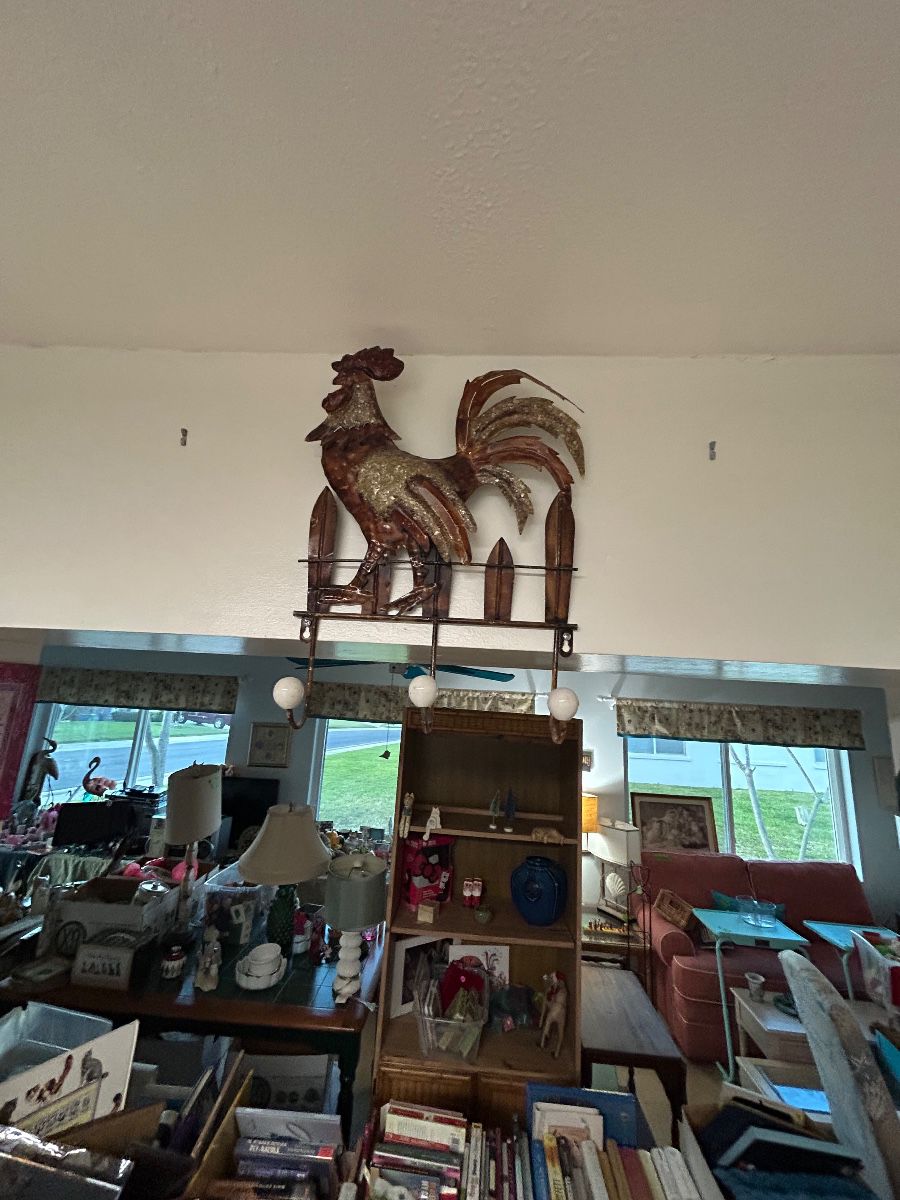 HEAVENLY HANDS ESTATE SALES - MAINLANDS UNIT 4 - 04/23-25/2026