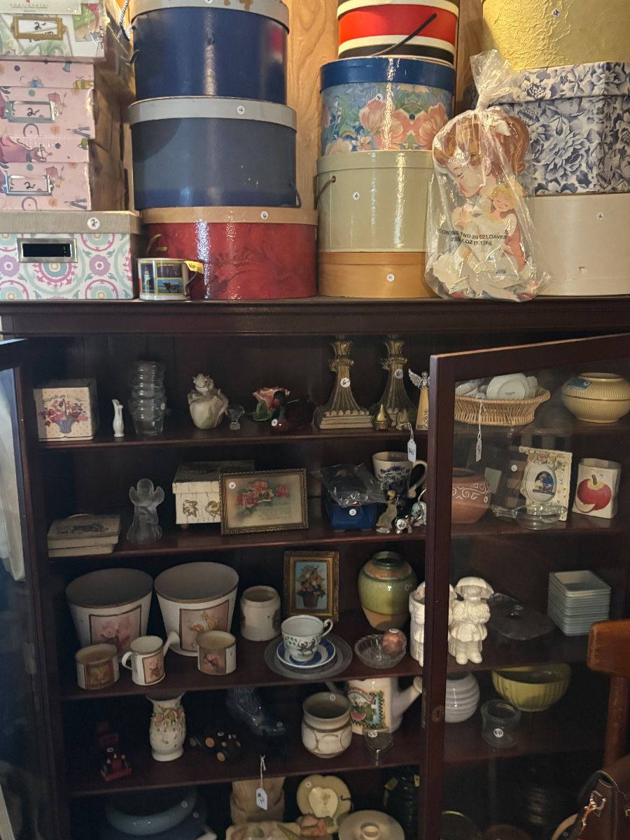 Lemons to Lemonade in SW Fort Worth