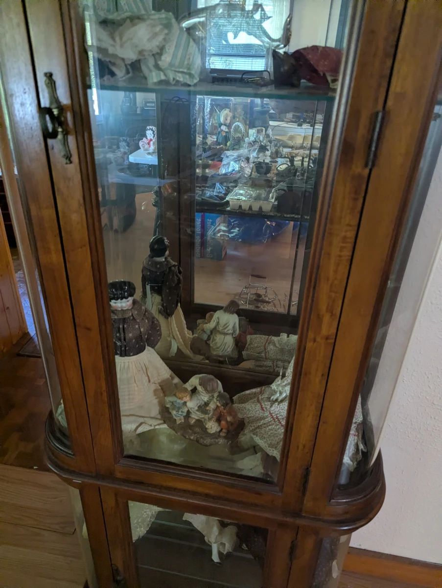 Inverness Estate Sale