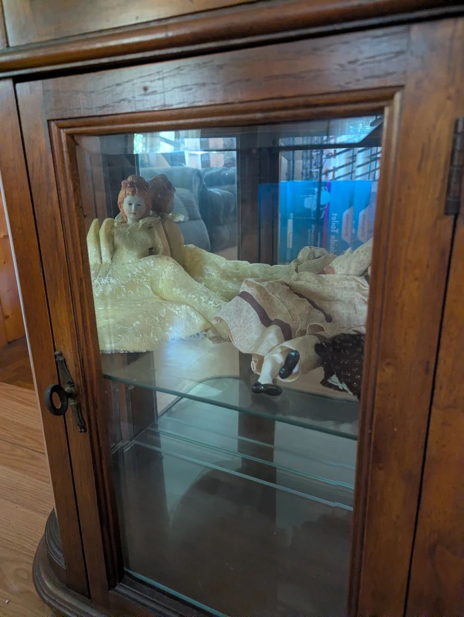 Inverness Estate Sale