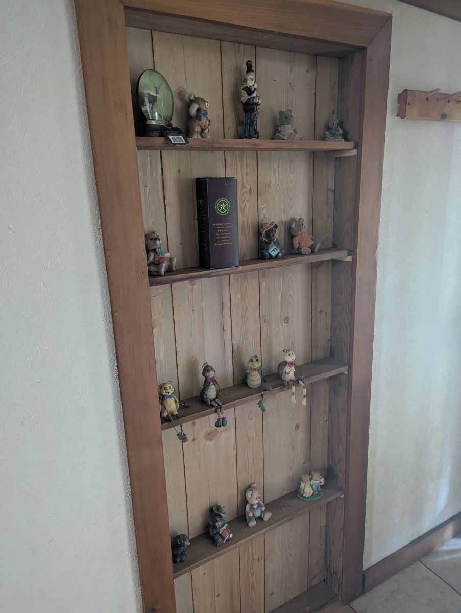 Inverness Estate Sale
