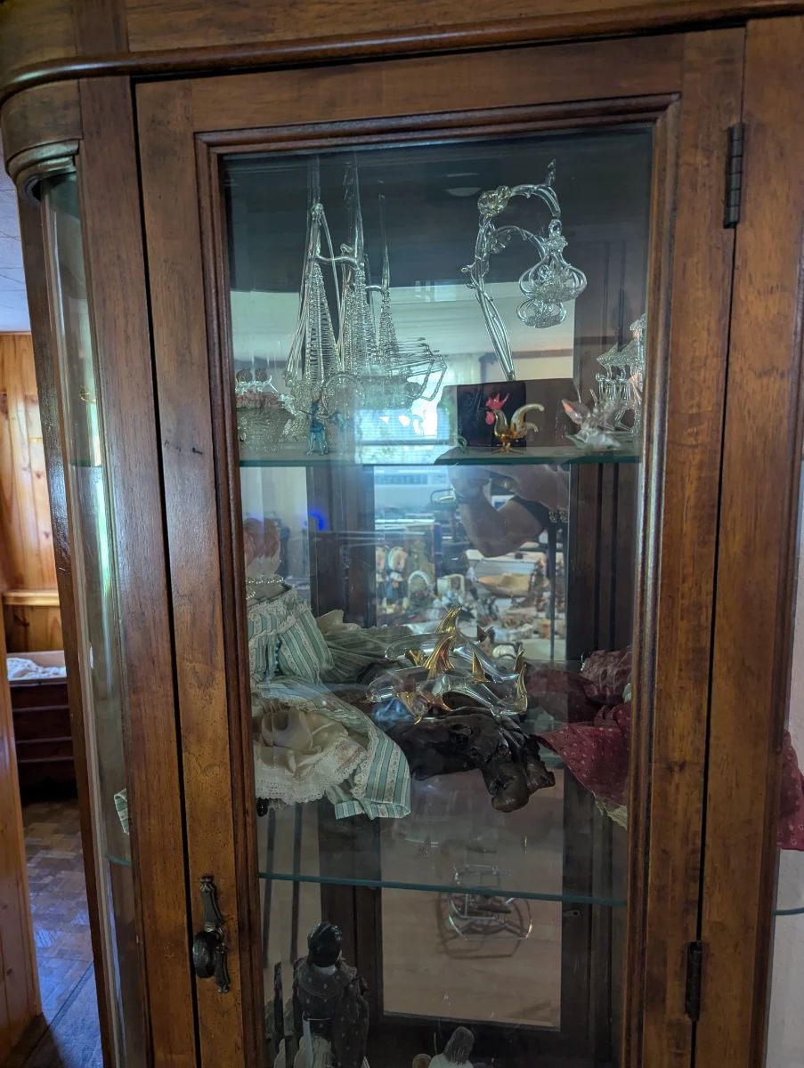 Inverness Estate Sale