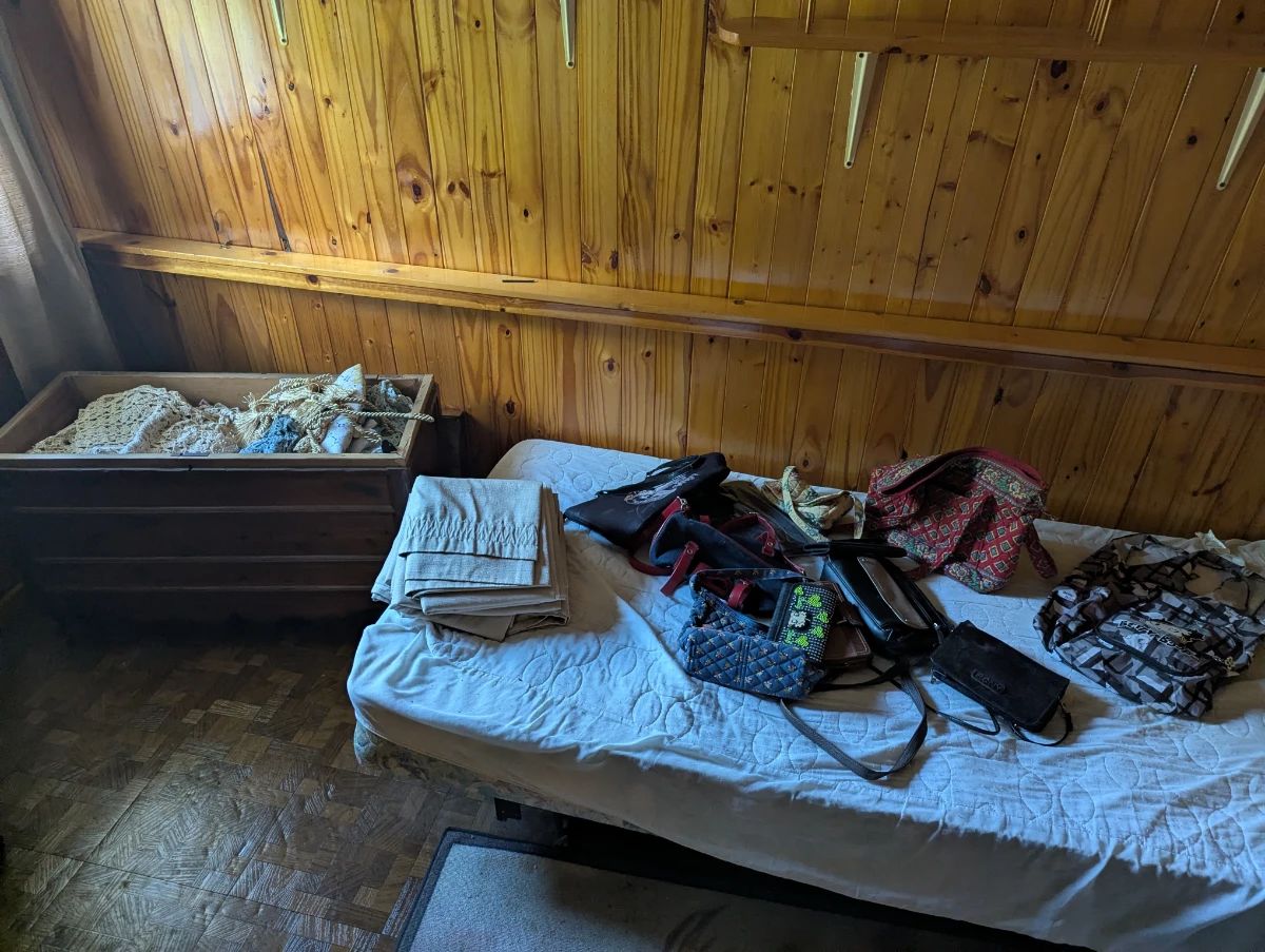 Inverness Estate Sale